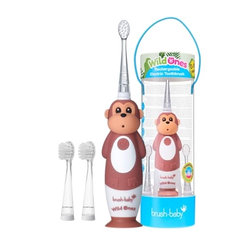 WildOnes - Rechargeable Monkey