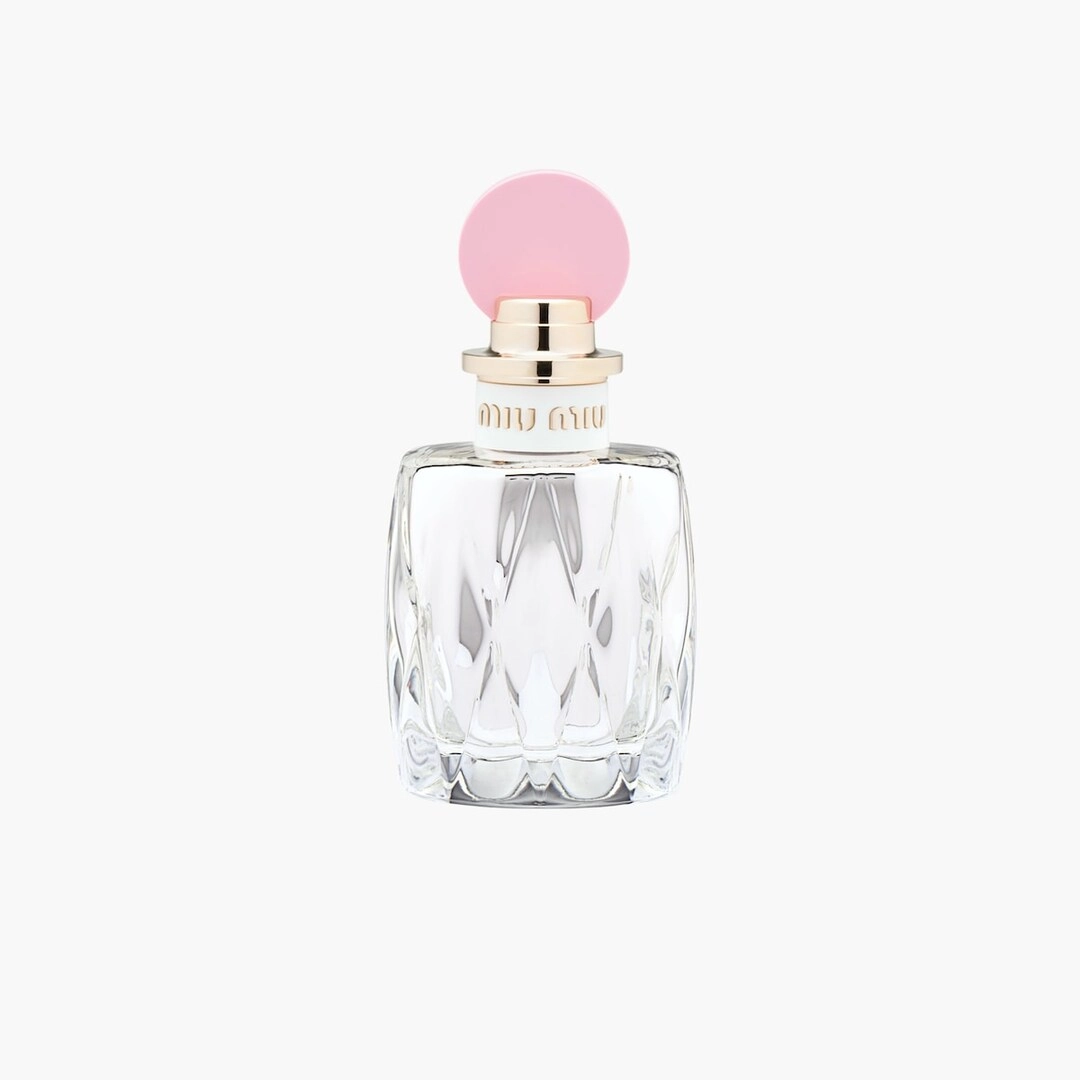 Fleur D'Argent Absolue Eau de Parfum 100 ml