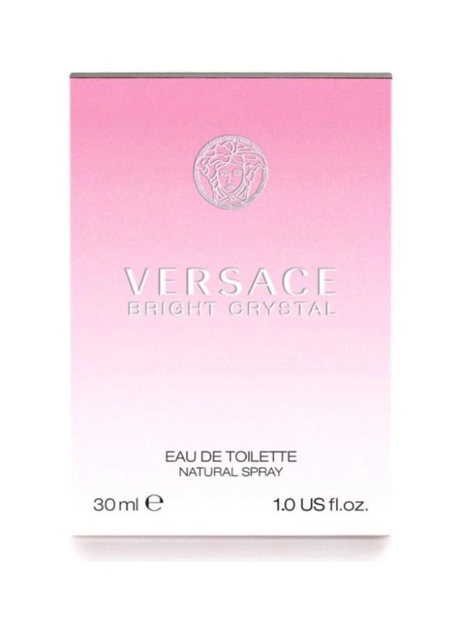 Bright Crystal Eau de Toilette 30ml