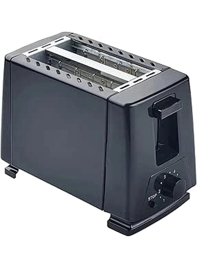 Wide Slot Toaster - 2 Slice