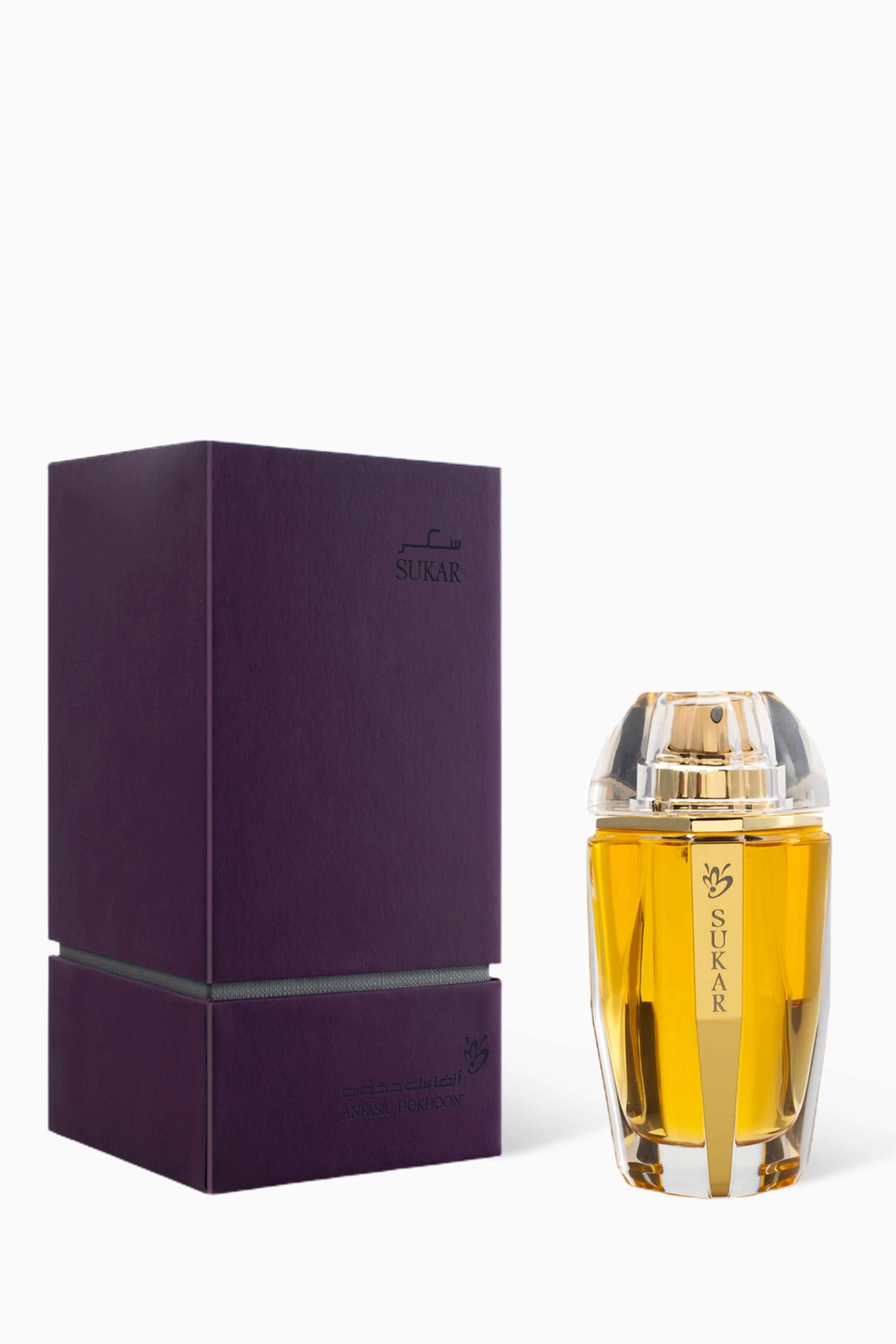 Sukar Eau de Parfum 75ml