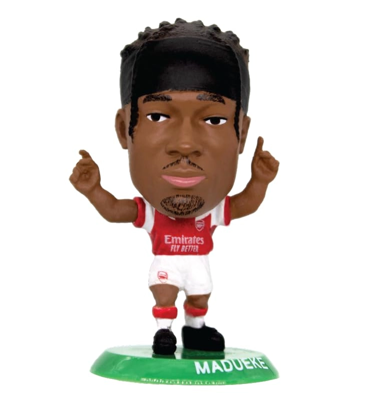 Creative Toys Company Noni Madueke - Arsenal