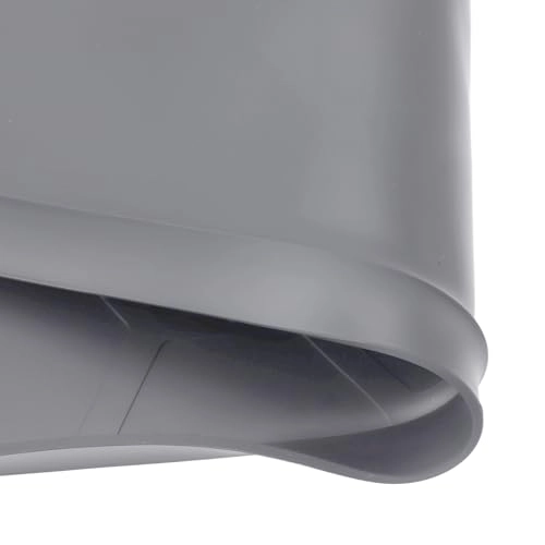 Silicone Mat - washing machines dryers refrigerators