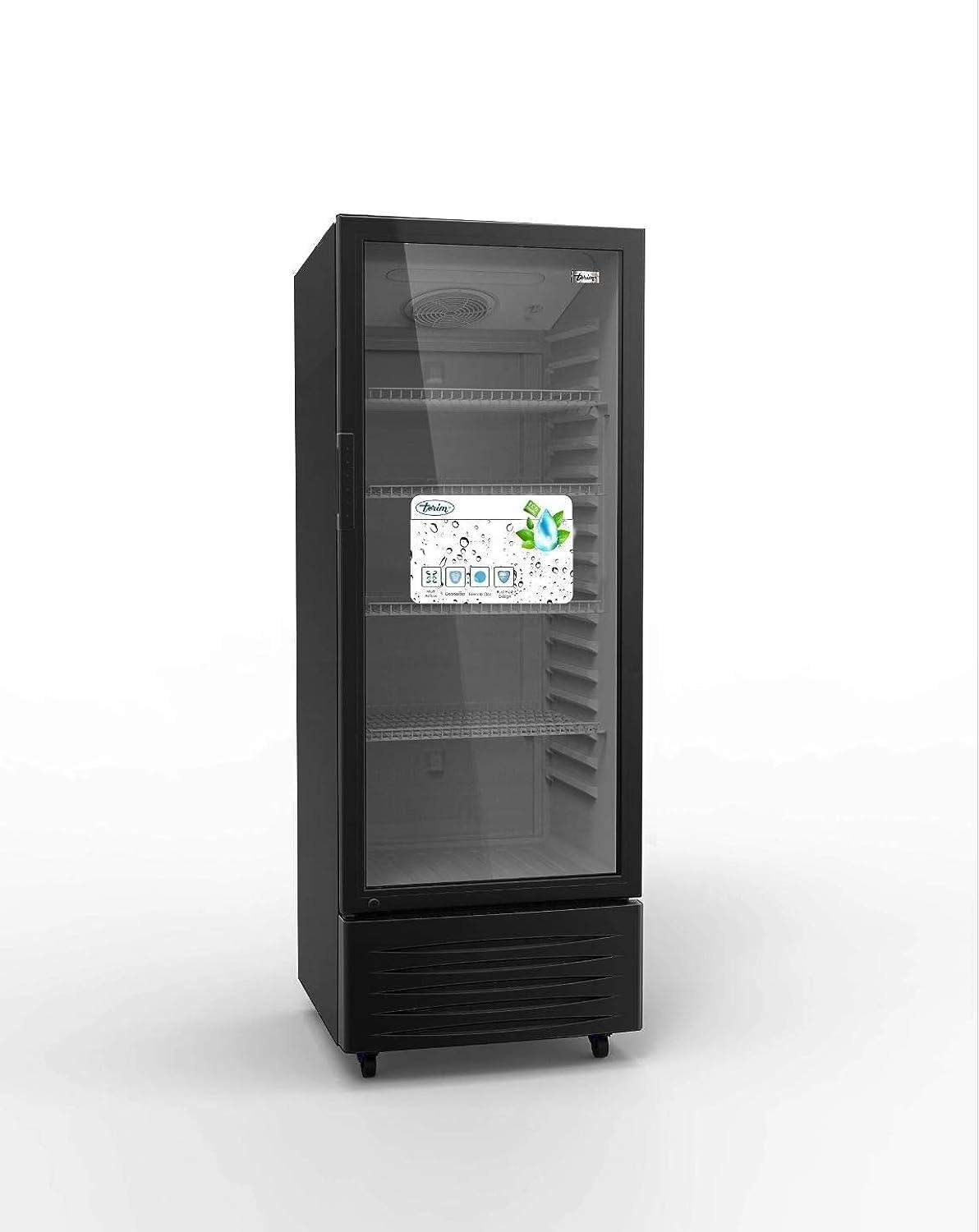 TERSC320W - 320 Liters 2-12 C