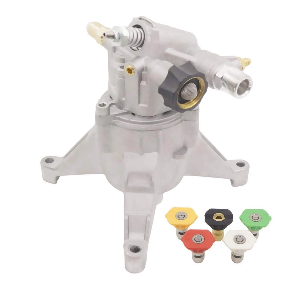 Hutdkte Universal Power Pressure Washer Pump