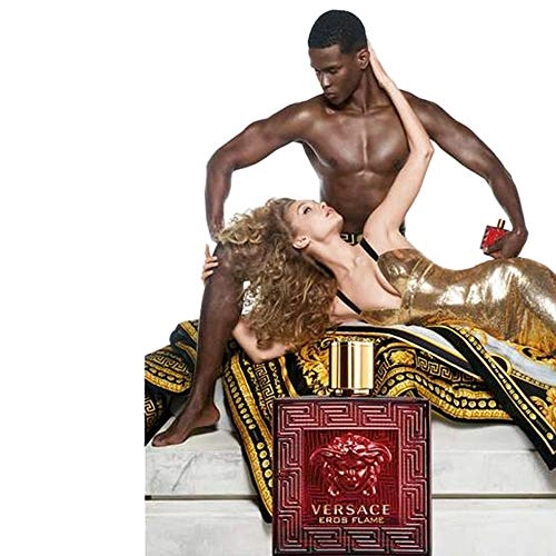 Eros Flame Eau de Parfum 30 ml