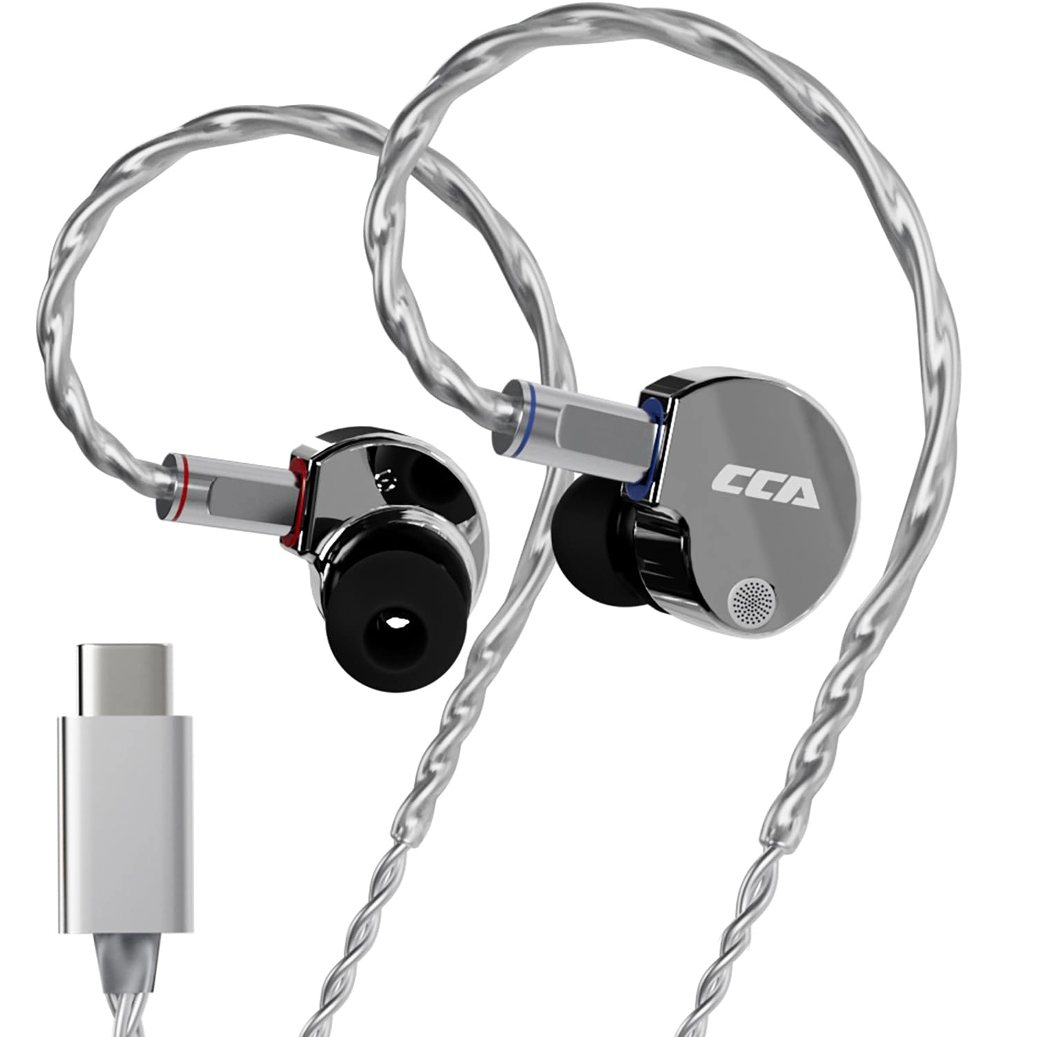 Phoenix Wired Earbud