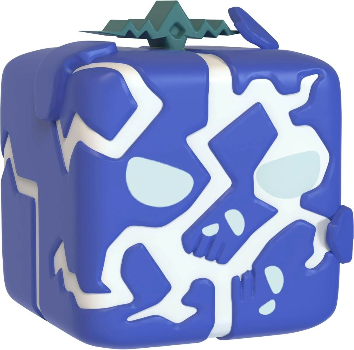 Blox Fruits Minifigures Series 2 - 5+ 4 pcs Pack (ALGT-FP3304)