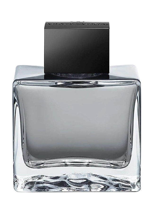 Black Seduction Eau de Toilette 200ml