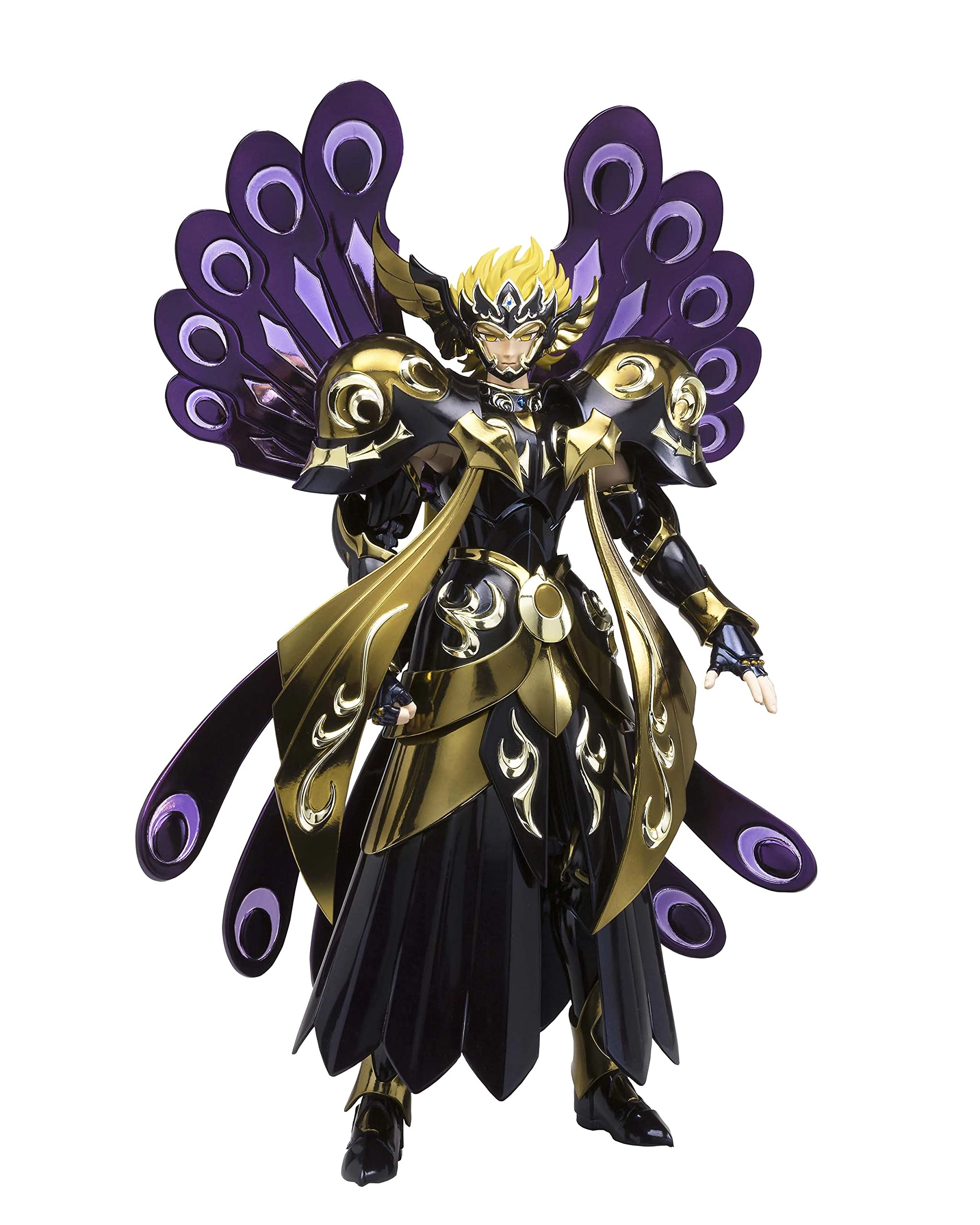 BANDAI SPIRITS Hypnos - Saint Cloth Myth EX (18.03 cm)
