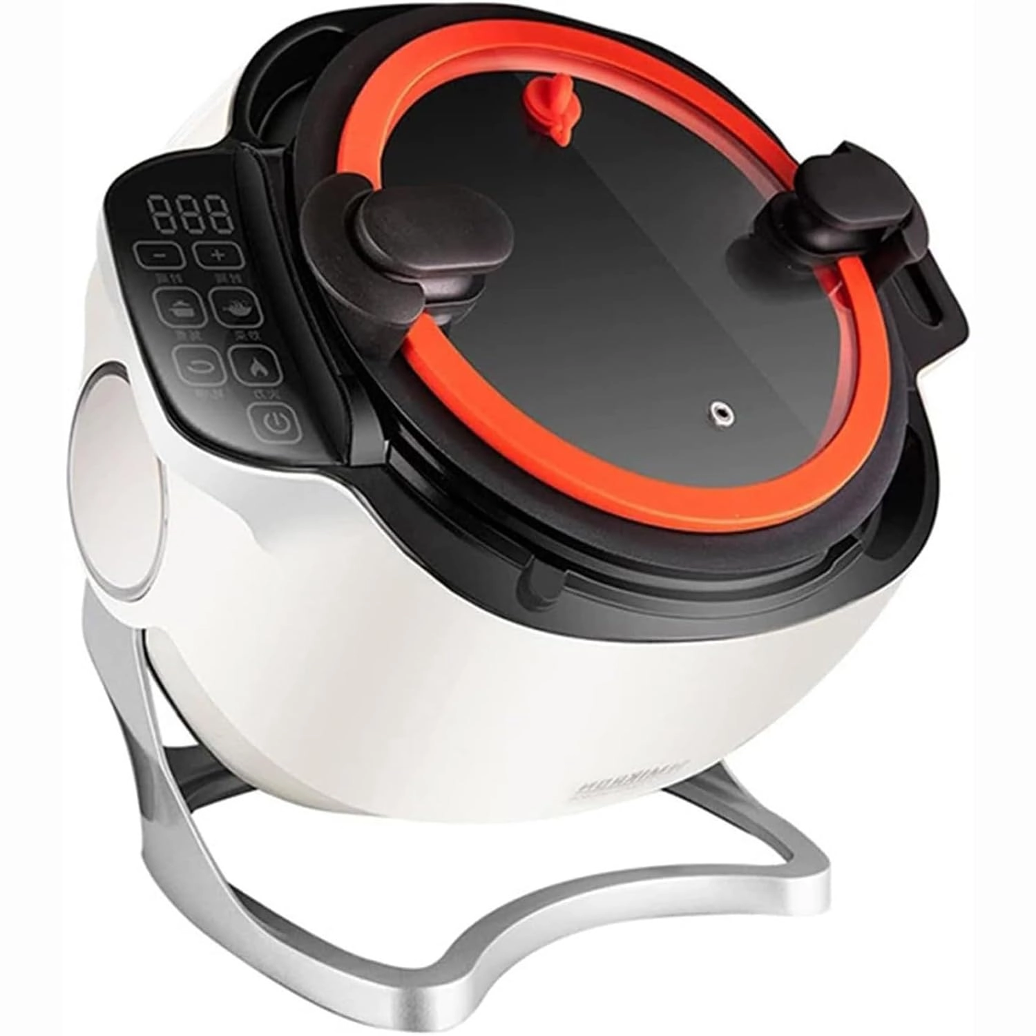 HLGKBY Commercial Cooking Machine - 6L