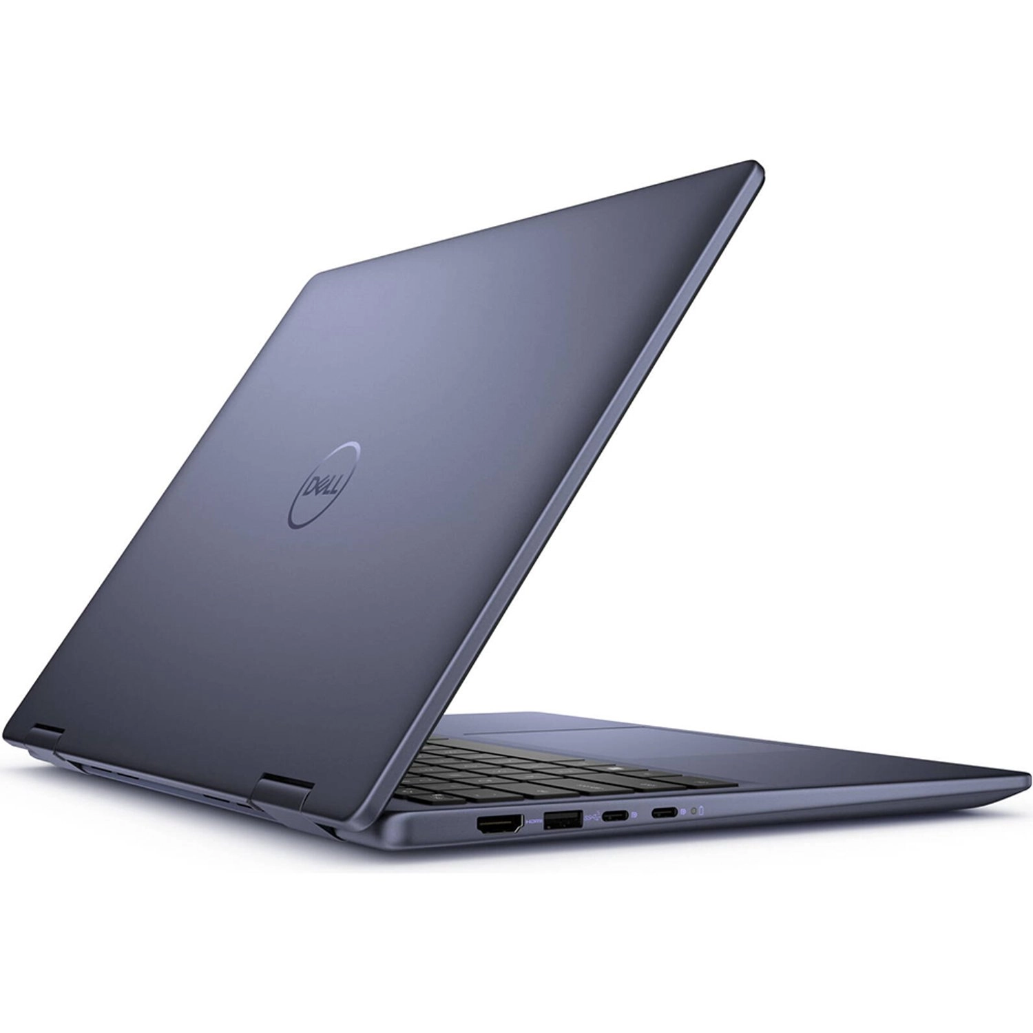 Inspiron 14 2-in-1 i744 - 14'' Ryzen 5-8640HS 64GB DDR5 1TB SSD