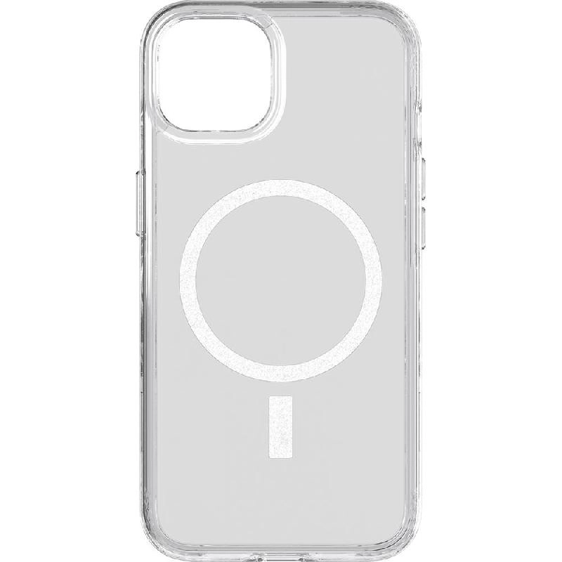 EvoClear Clear Case with MagSafe for iPhone 15 Pro Max