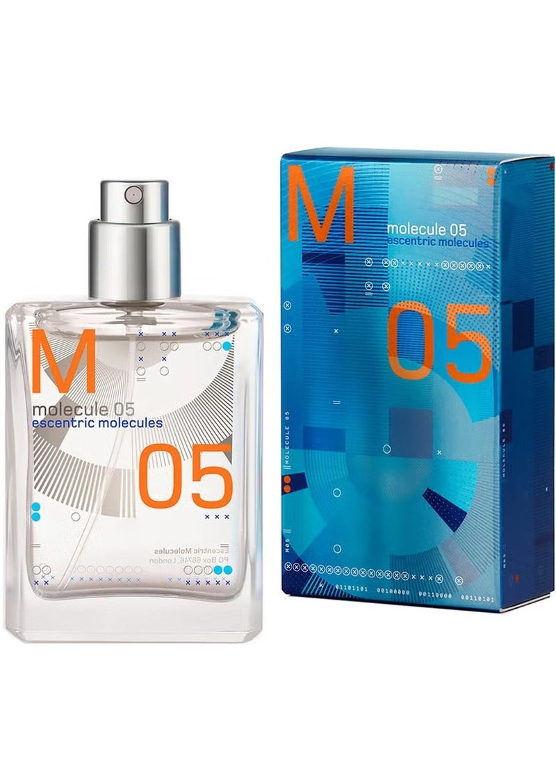 (Refill) Escentric 05 Eau de Toilette 30ml