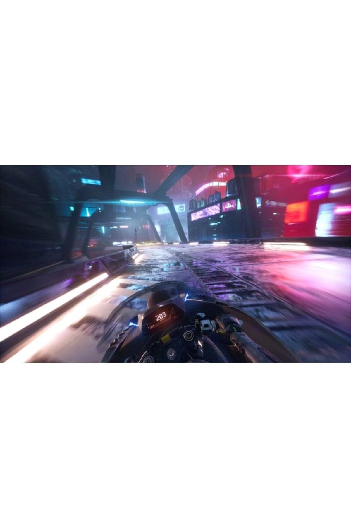 Ghost Runner 2 - PlayStation 5