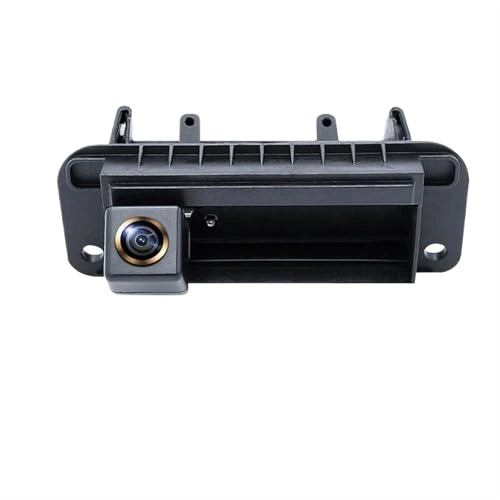 Rear view camera - Night vision 1920x1080P