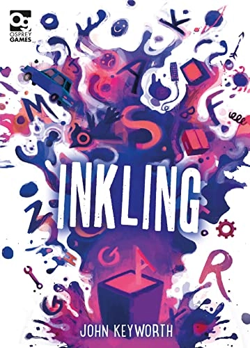 Inkling - Word Game
