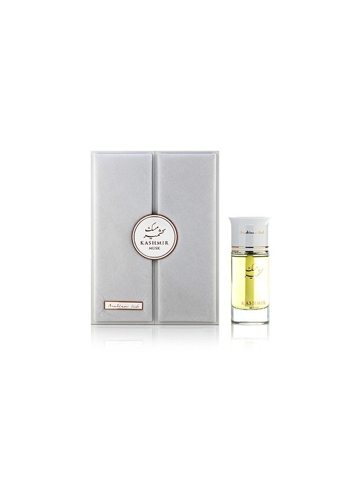 Kashmir Musk Eau de Parfum - 100 ml