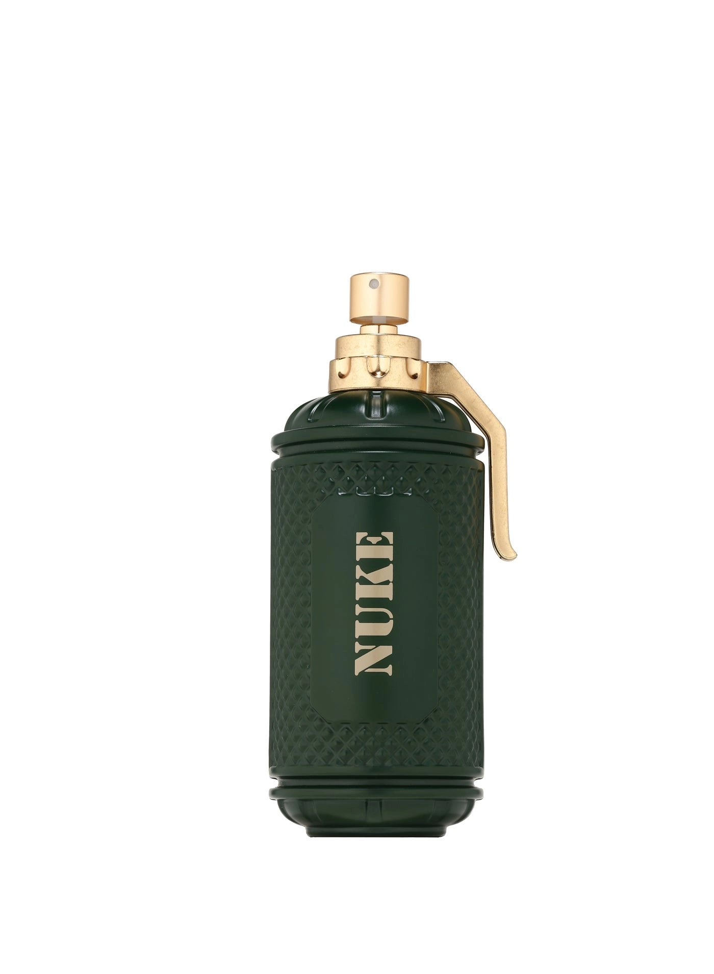 Nuke 2.0 Eau de Parfum 100ml