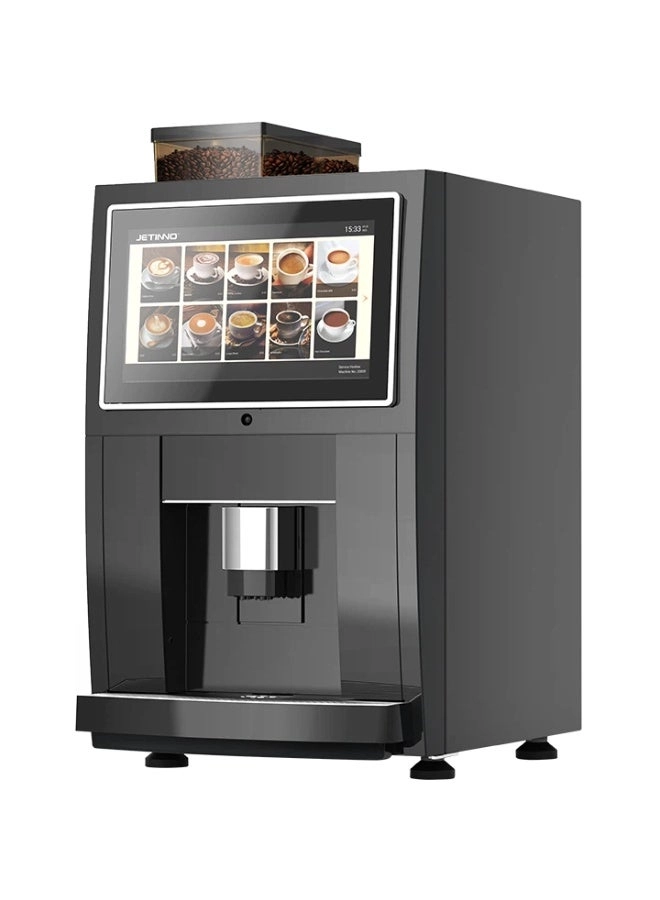 Commercial Desktop Coffee Machine JL24