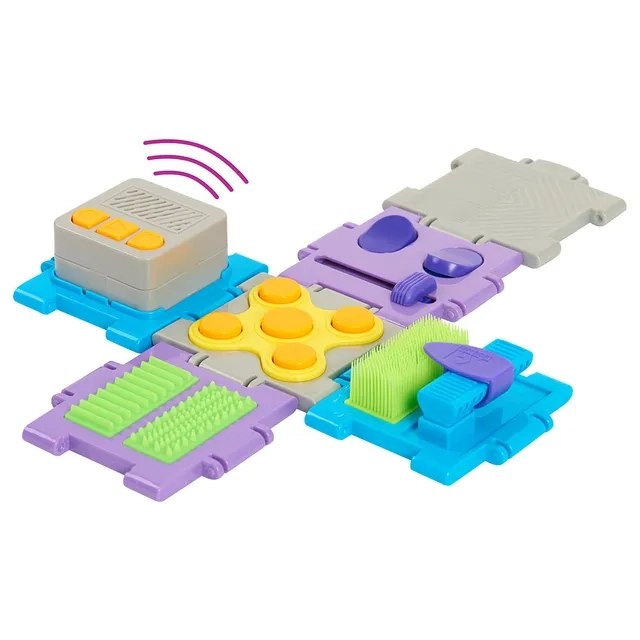 Asmr Recorder Cube - 3 +