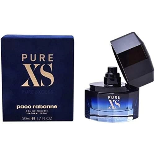 Pure XS Eau de Toilette 50 ml