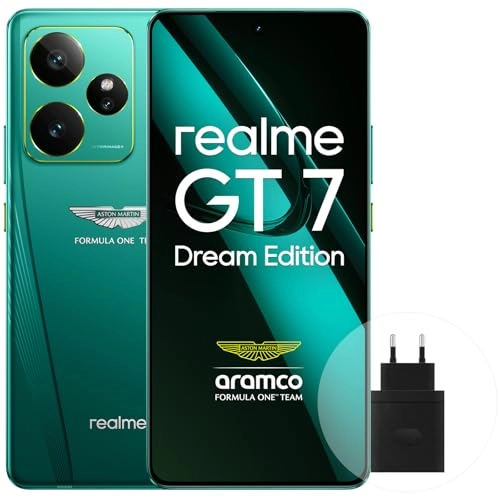 GT 7 - 16GB 512GB