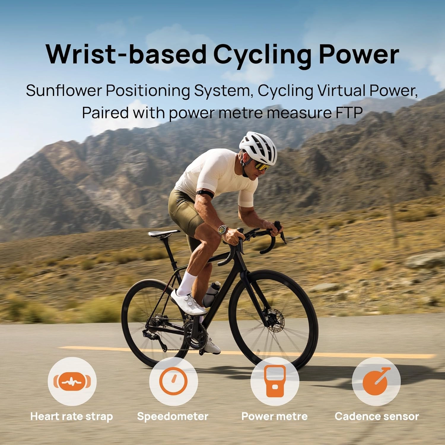 Watch GT 6 Pro 46mm Titanium