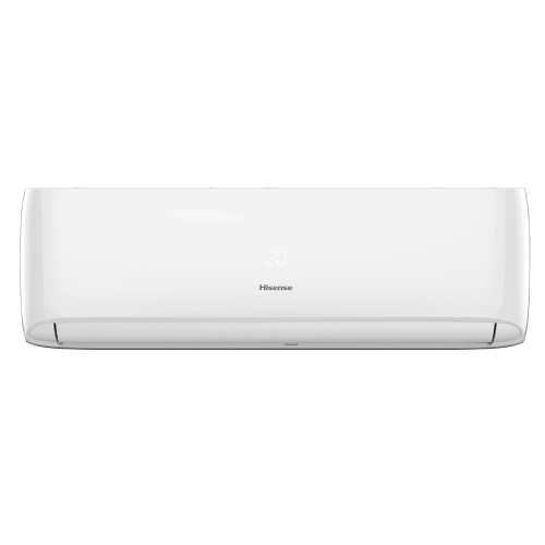 Hisense Wall Mounted DC Inverter - Wi-Fi