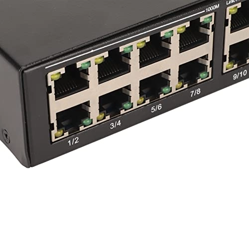 Ethernet Switch - 2-ports