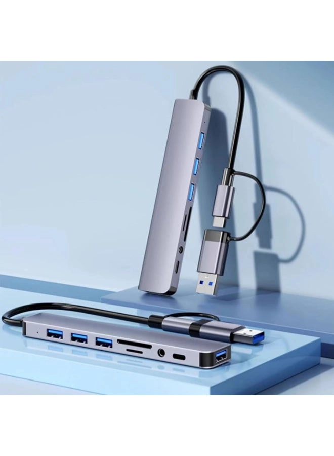 USB 3.0 Hub