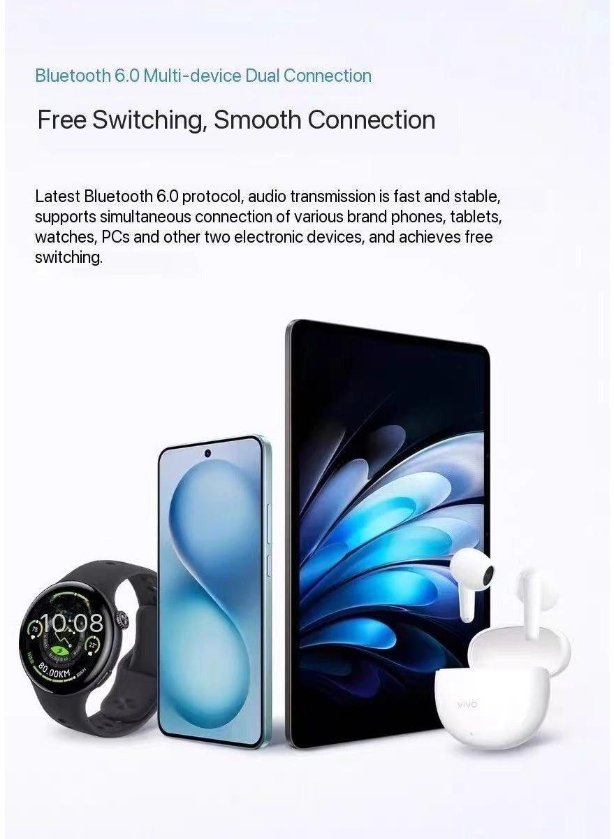 TWS A4 Wireless Earbud