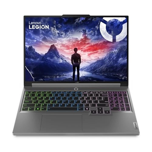 Legion 5 16IRX9 83DG00GTAX - 16'' Core i7-14650HX 16GB DDR5 1TB SSD