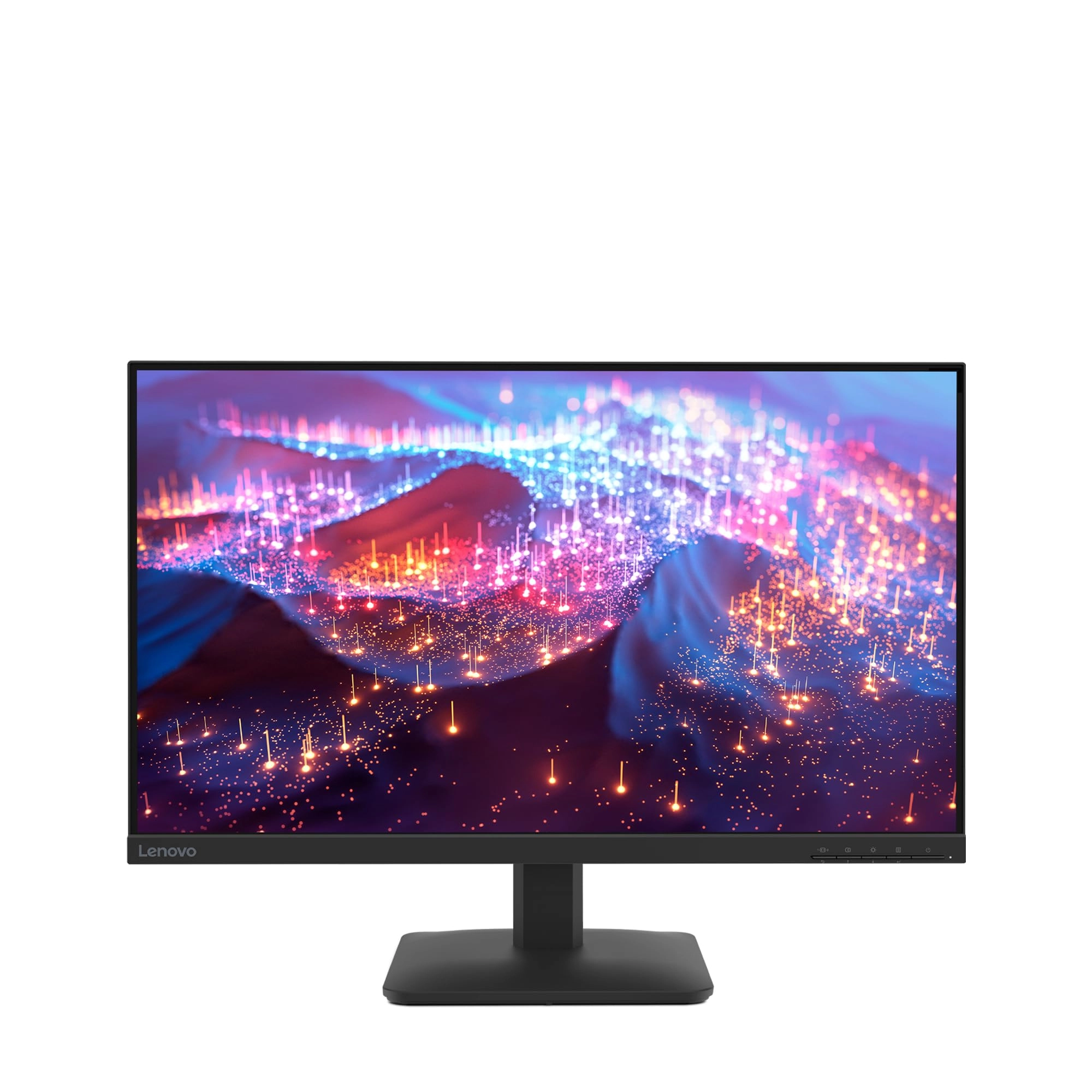 Lenovo L27-4e - 68CDKCC1US 27 Inches 1920 x 1080 Pixels