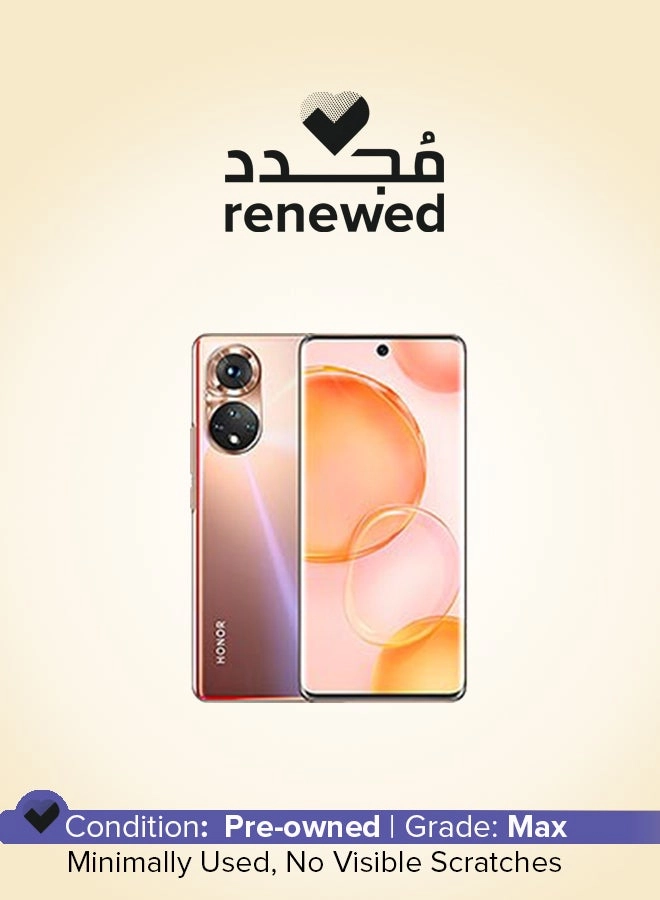 (Refurbished) 50 8GB 256GB