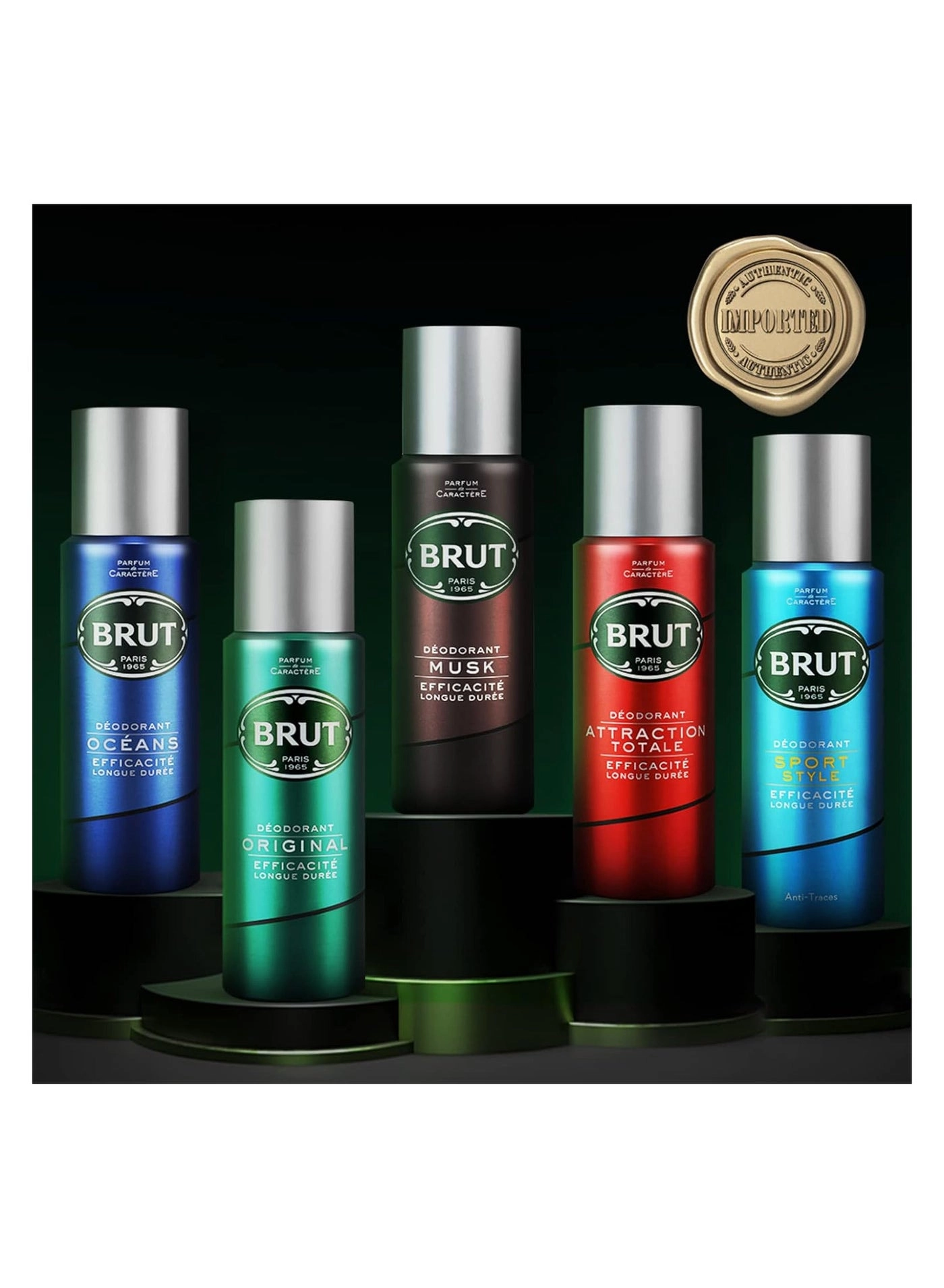 Oud - 200 ML
