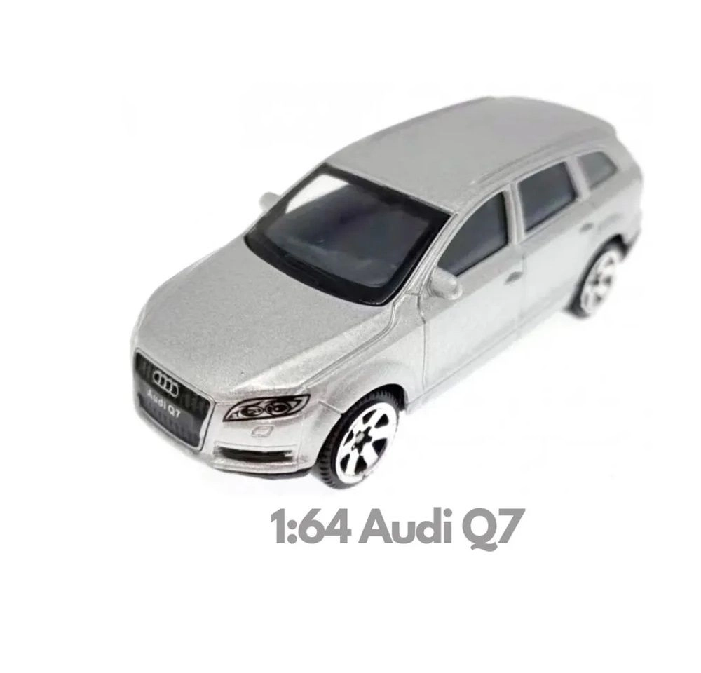 MSZ - 1:64 5 pcs Set