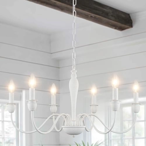 Chandelier Lamp - Dimmable