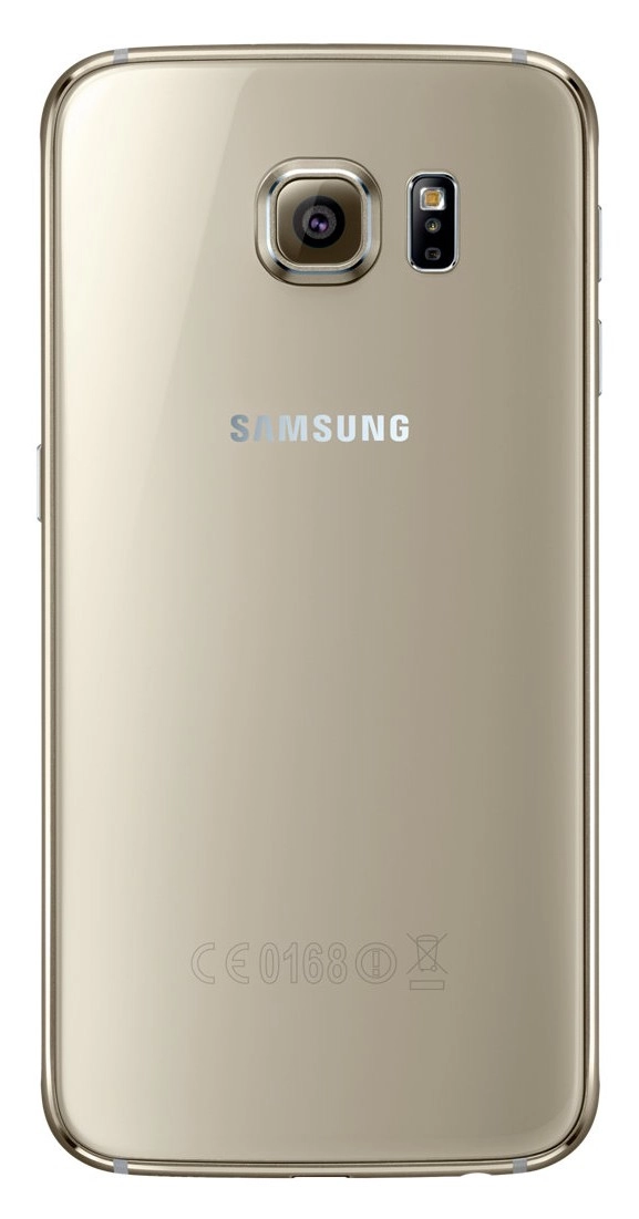 Galaxy S6 - 3GB 32GB