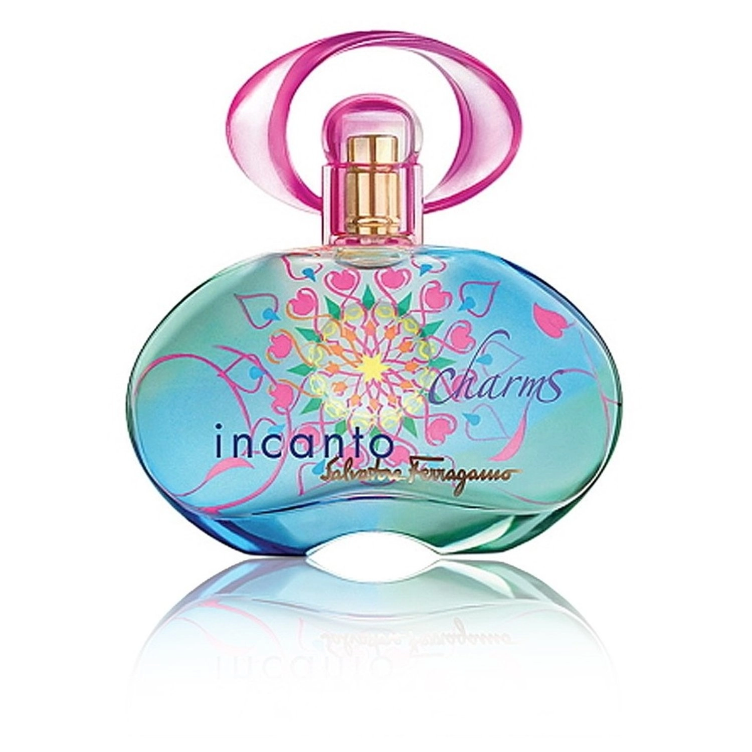 Incanto Charms Eau de Toilette 100 ml