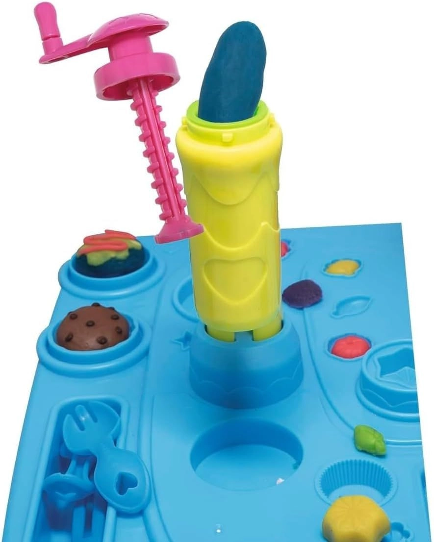 A&F Dough Set - 15 piece(s)