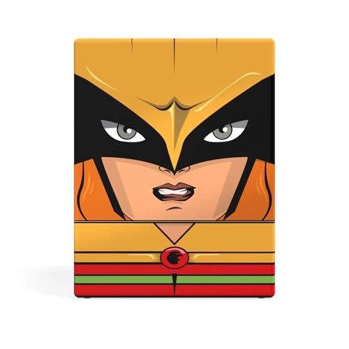 Hawkgirl - DC Justice League Squaroe