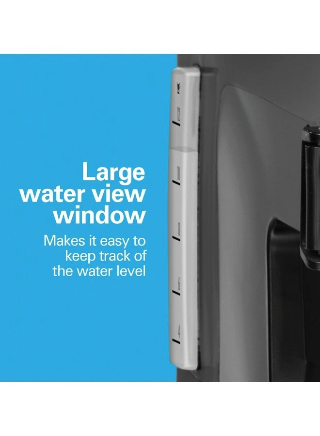 FrontFill Programmable Coffee Maker 46310