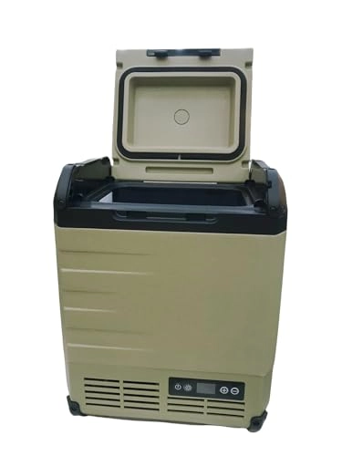 Portable Car Refrigerator 1
