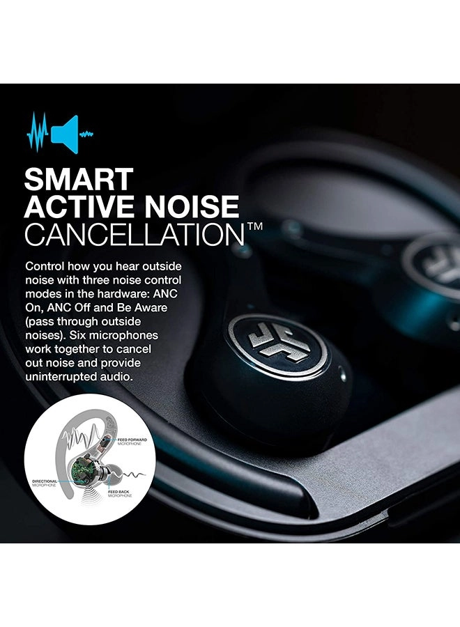 Epic Air Sport ANC Wireless Earbud