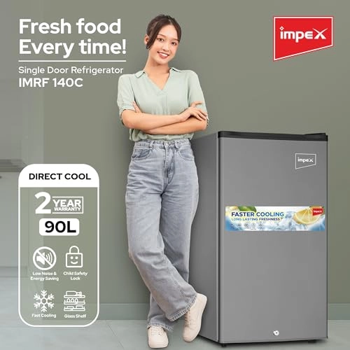 Direct Cool IMRF 140C