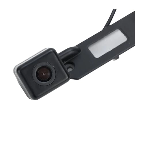 Rear View Camera - Night vision