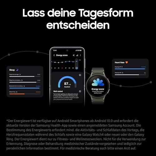 Galaxy Watch7 40mm BLUETOOTH