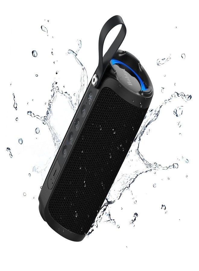 Portable Speaker