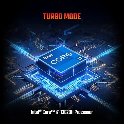 Nitro ANV15-52 - 15.6'' i9-13900H 16GB DDR4 512GB SSD